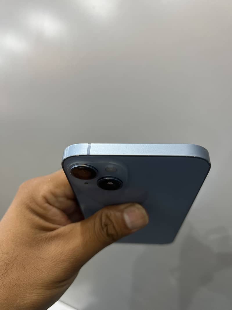 Apple iPhone 14 plus 4