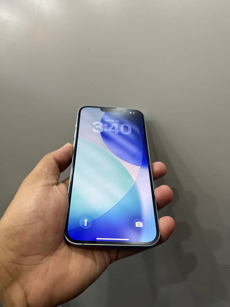 Apple iPhone 14 plus 5