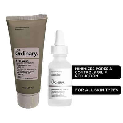serum