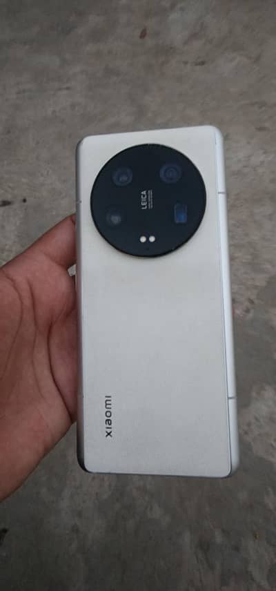 Xiaomi 13 Ultra 16gb 256 gb duel sim non pta