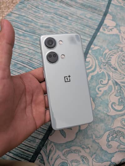 One Plus Nord 3
