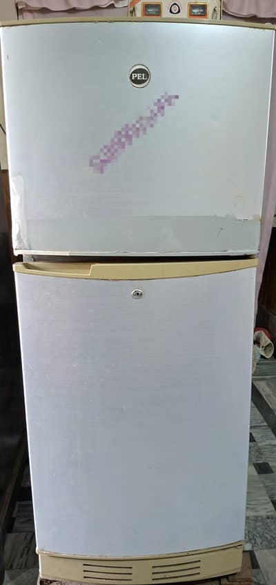 PEL Fridge,  Medium Size