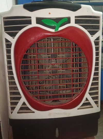 Air cooler