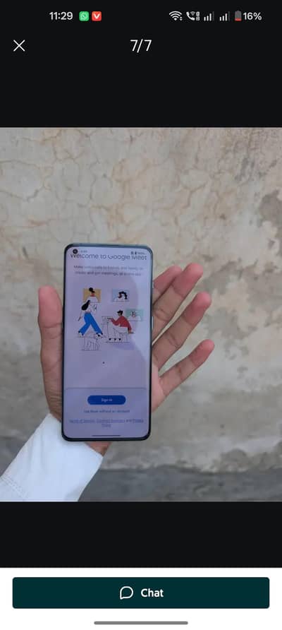 One Plus 10 Pro