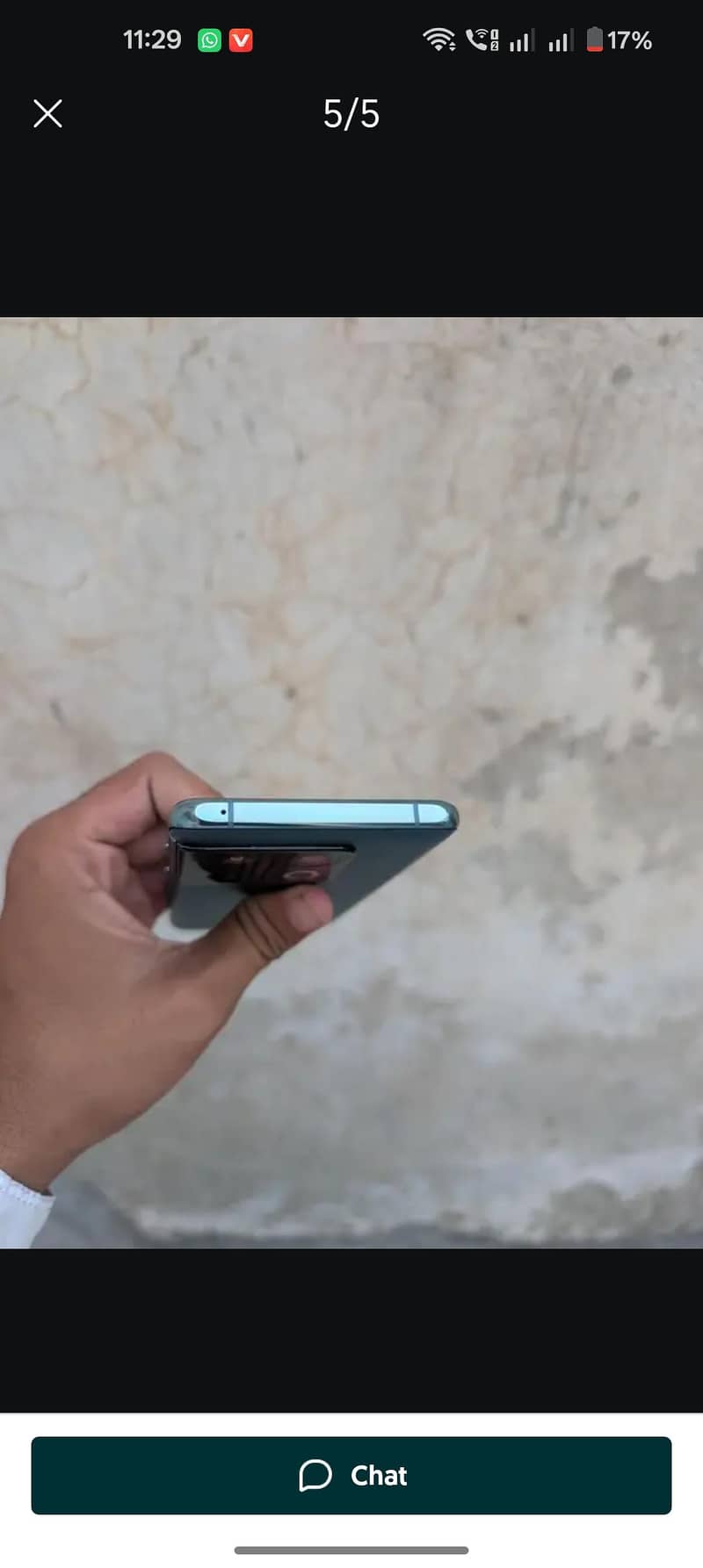 One Plus 10 Pro 2
