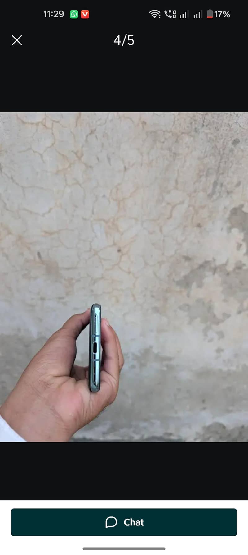 One Plus 10 Pro 3