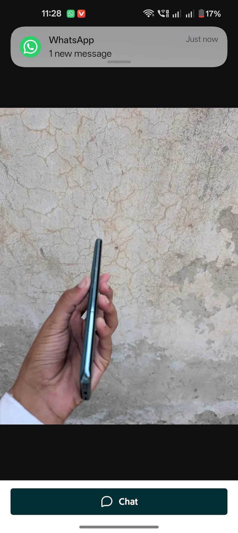 One Plus 10 Pro 4