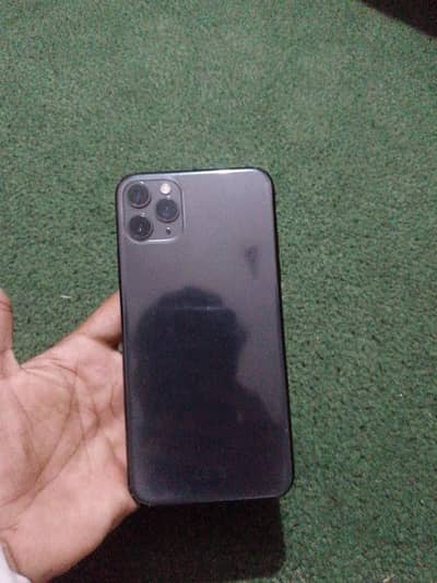 Apple iPhone 11 Pro Max