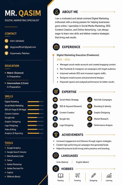 Digital Marketing Agency