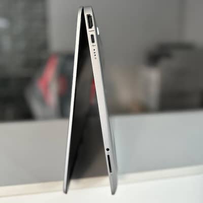 HP 15s Ryzen 5 5500U | 8GB RAM | 512GB SSD | Radeon Graphics