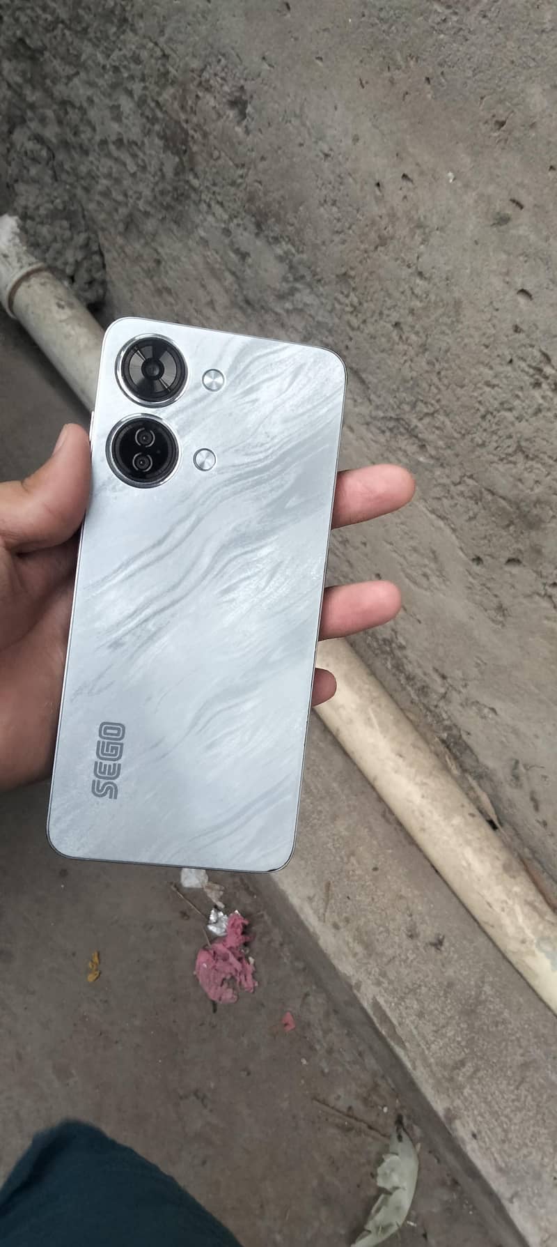 SEGO Note 60 4
