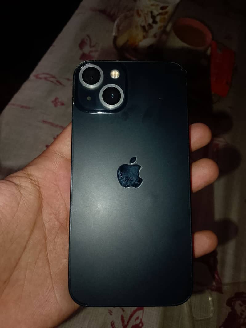 Iphone 13 0