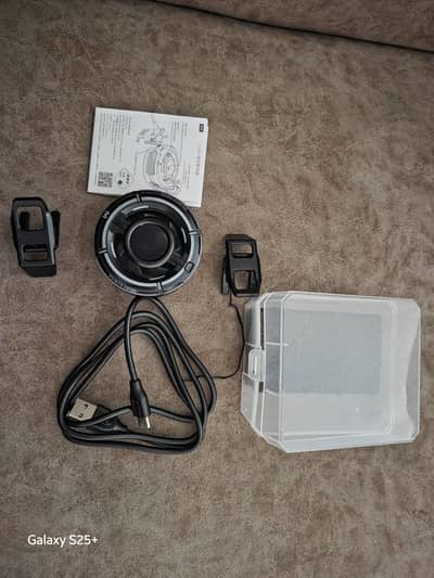 Memo CX15 25W