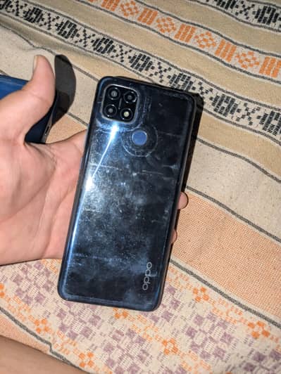 OPPO A5