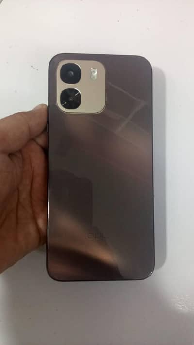 OPPO A6 8/256
