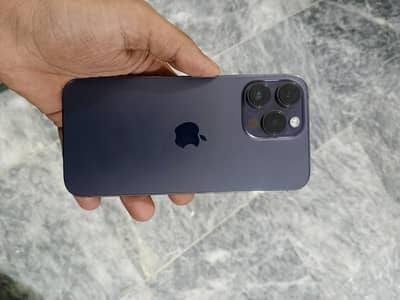 Apple iPhone 14 Pro Max