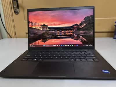 Dell Latitude 7420