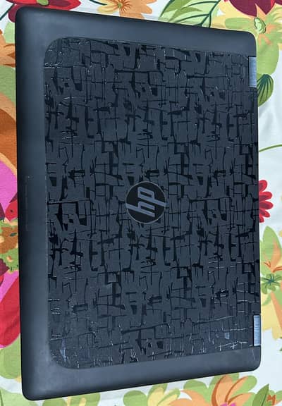 HP Z book G2 Core i7