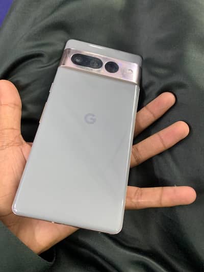 Google Pixel 7 Pro
