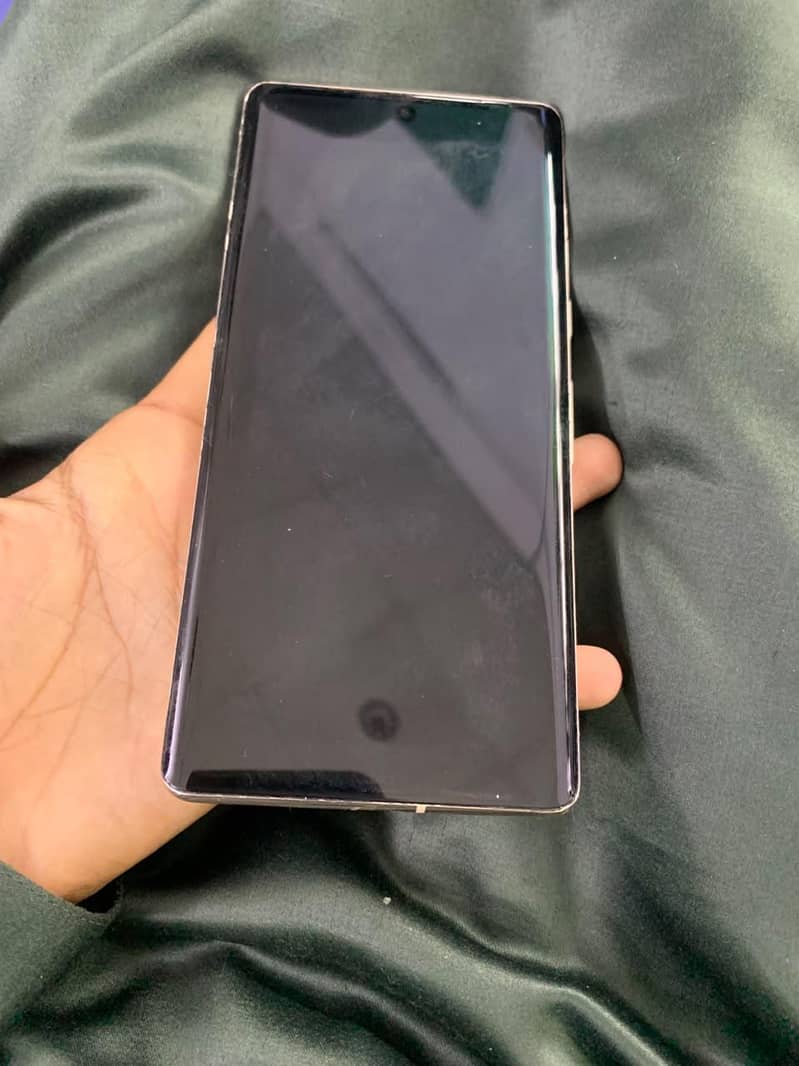Google Pixel 7 Pro 1