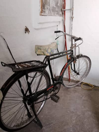 22 Inches Sohrab Cycle For Sale – Good Condition