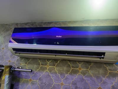 Haier AC 1.5.    . . 03000/999/126/