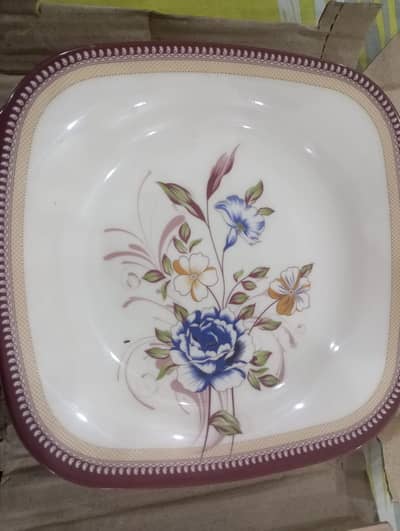 Dinner set