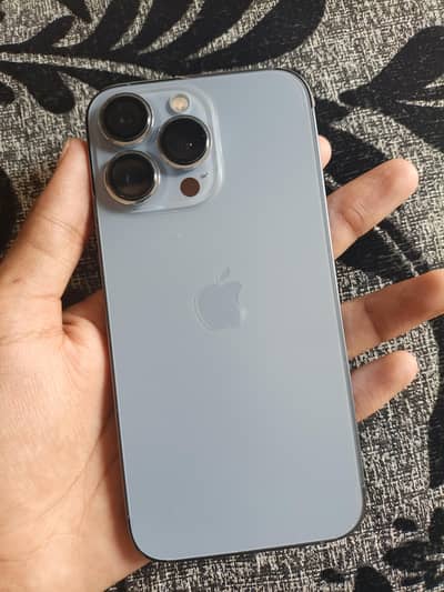 iPhone 13 Pro Pta Approved