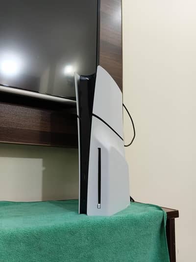 Sony PlayStation5 Slim Disc Edition