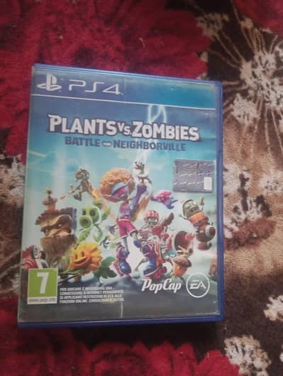playstation game for sale