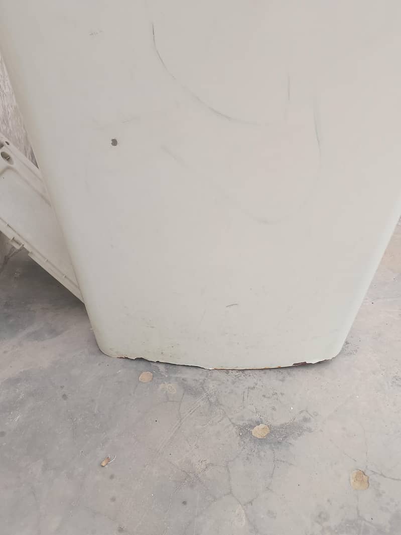 automatic Washing machine 0