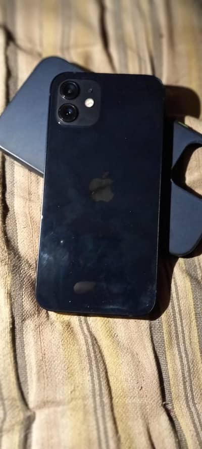 Apple iPhone 12 non pta factory unlocked