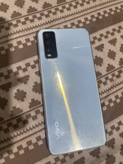 Vivo Y20