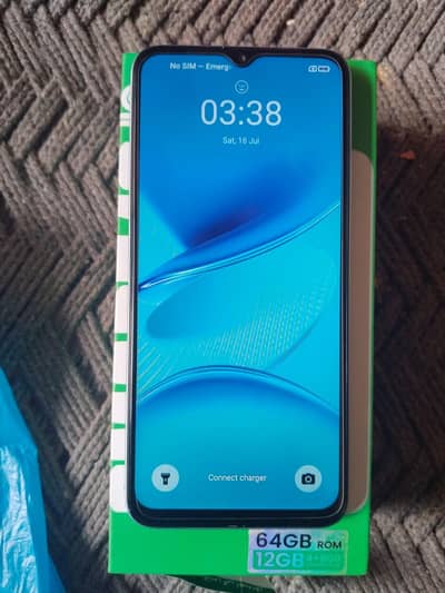 SEGO Smart 10 8gam 64gb