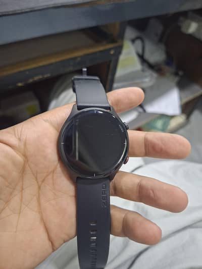 zero life style watch ⌚
