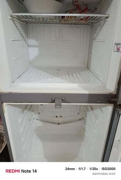 sales of Refrigerator