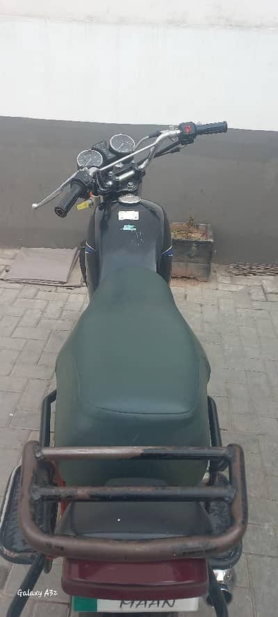 Suzuki 150 Excellent Condition For Sale