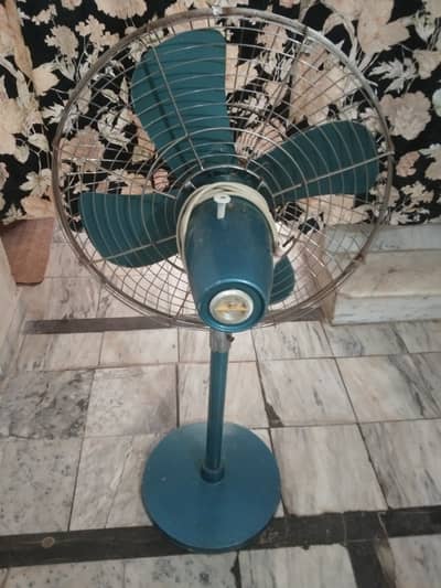 V. V good condition working