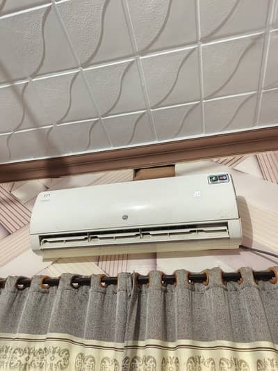 PEL Ac inverter