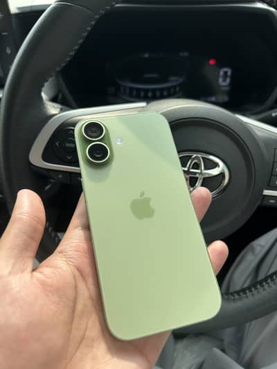 Apple iPhone 17