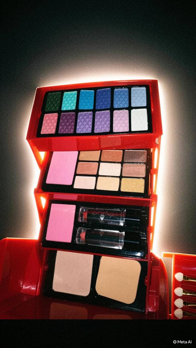 makeup kit box 0