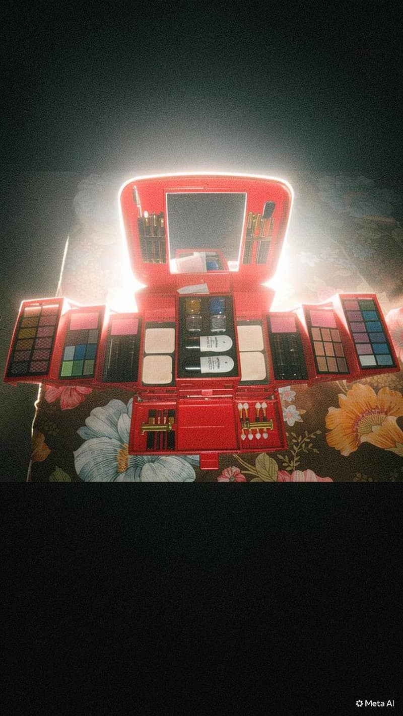 makeup kit box 5