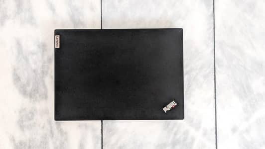 Lenovo ThinkPad Core i5 10th Gen | 12GB RAM | 256GB SSD