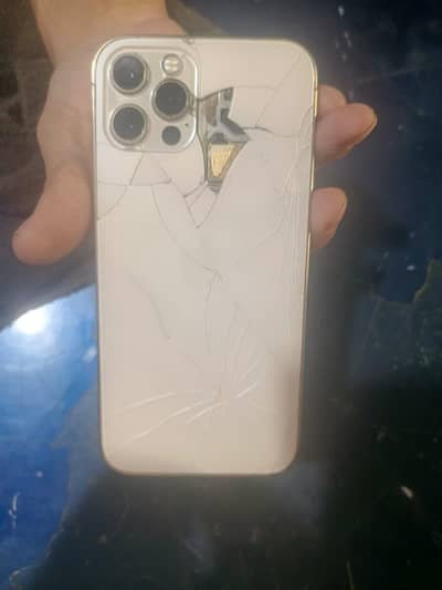 Apple iPhone 12 Pro
