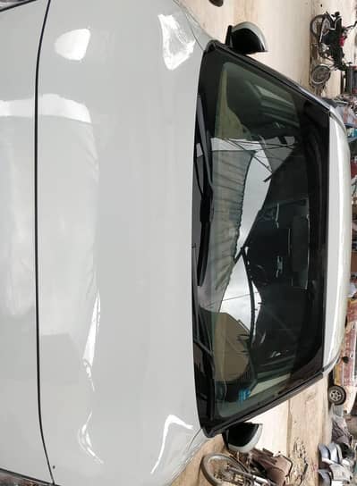 Suzuki Swift Sep 2023 GLX