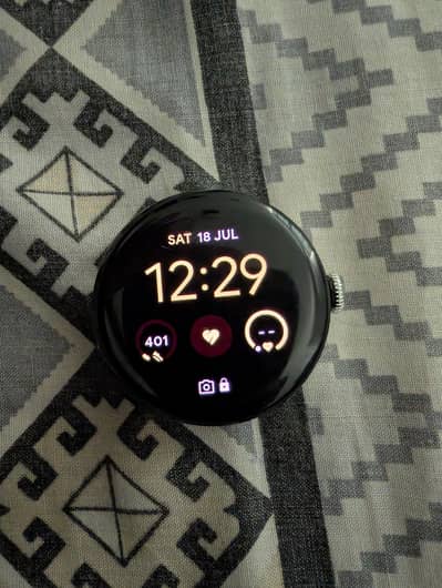 Google Pixel Watch 2