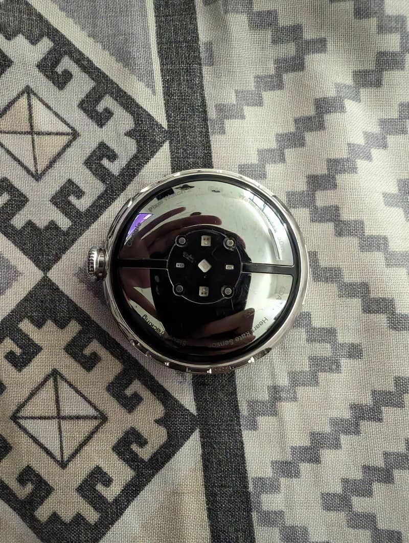Google Pixel Watch 2 1