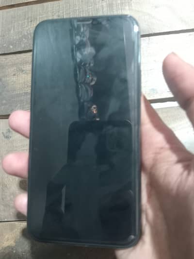 Apple iPhone 11 Pro