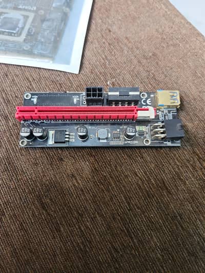 external gpu adapter