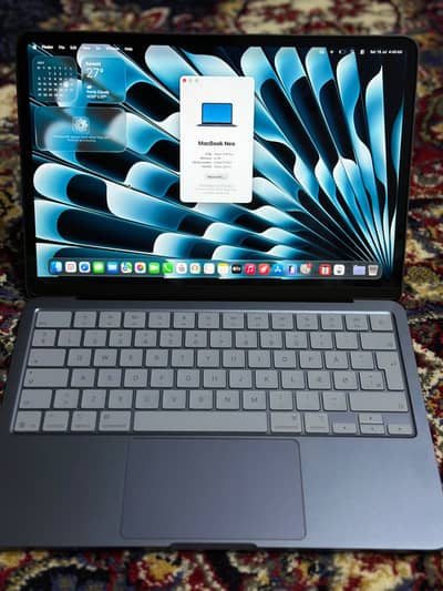 Macbook neo